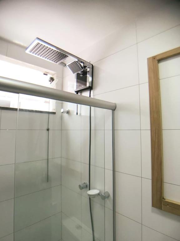 Cobertura Com Vista Mar Daire Ilhéus Dış mekan fotoğraf